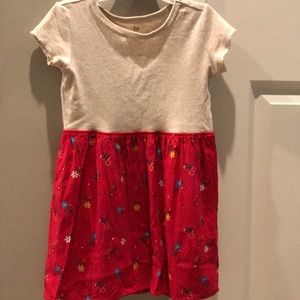 Gap kids size xs dress